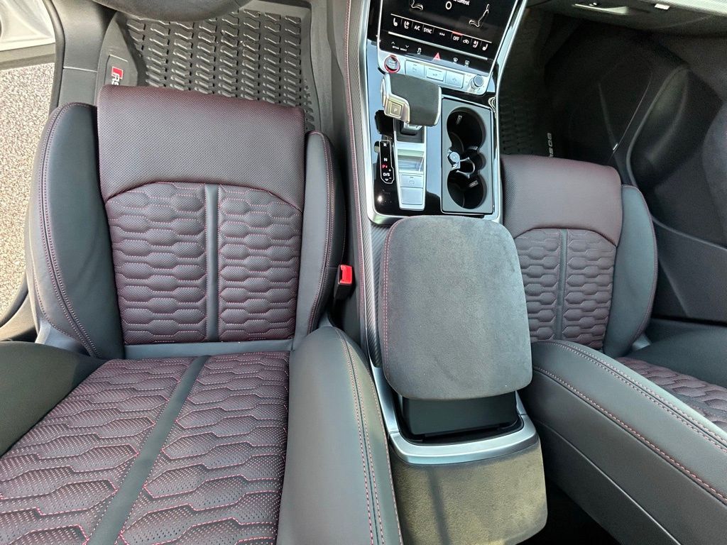 2026 Audi RS Q8 performance 4.0T Lakeland FL