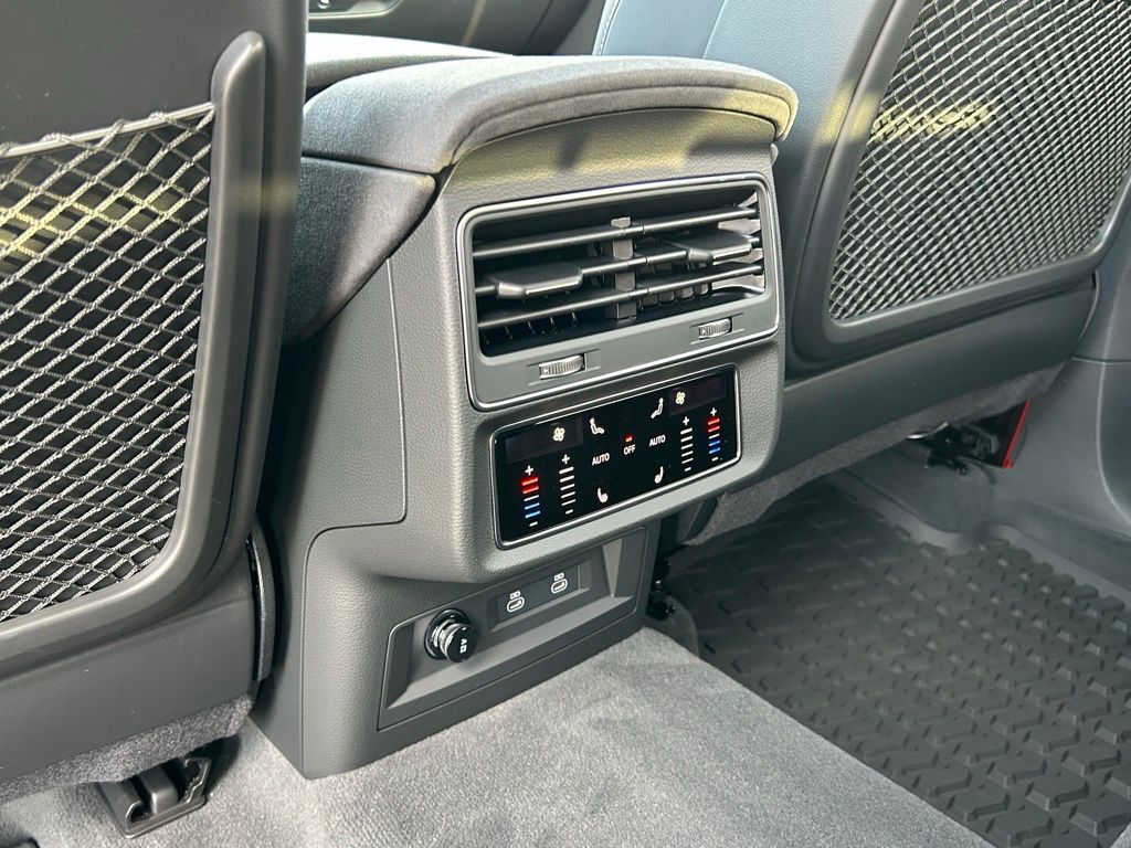 2026 Audi RS Q8 performance 4.0T Lakeland FL