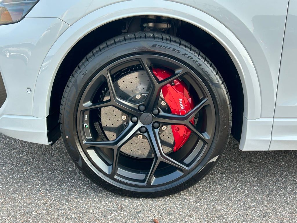 2026 Audi RS Q8 performance 4.0T Lakeland FL