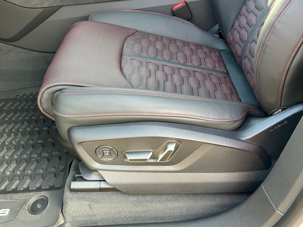 2026 Audi RS Q8 performance 4.0T Lakeland FL