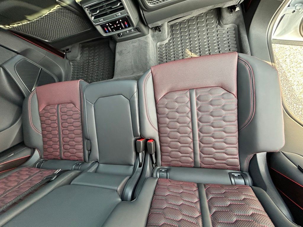 2026 Audi RS Q8 performance 4.0T Lakeland FL