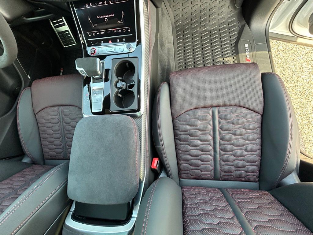 2026 Audi RS Q8 performance 4.0T Lakeland FL