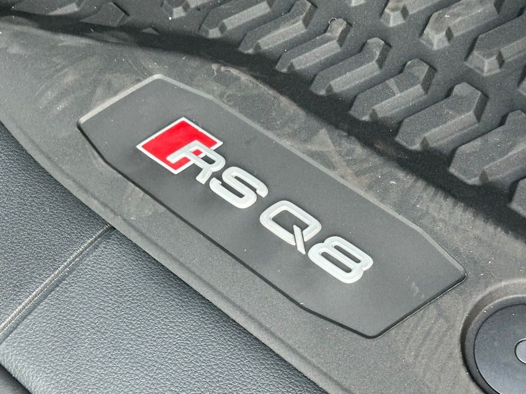 2026 Audi RS Q8 performance 4.0T Lakeland FL