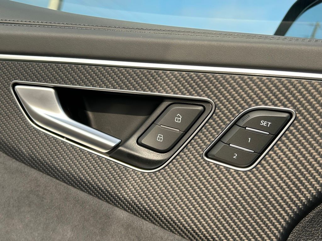 2026 Audi RS Q8 performance 4.0T Lakeland FL