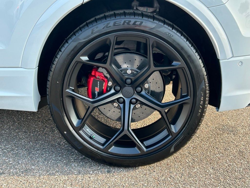 2026 Audi RS Q8 performance 4.0T Lakeland FL