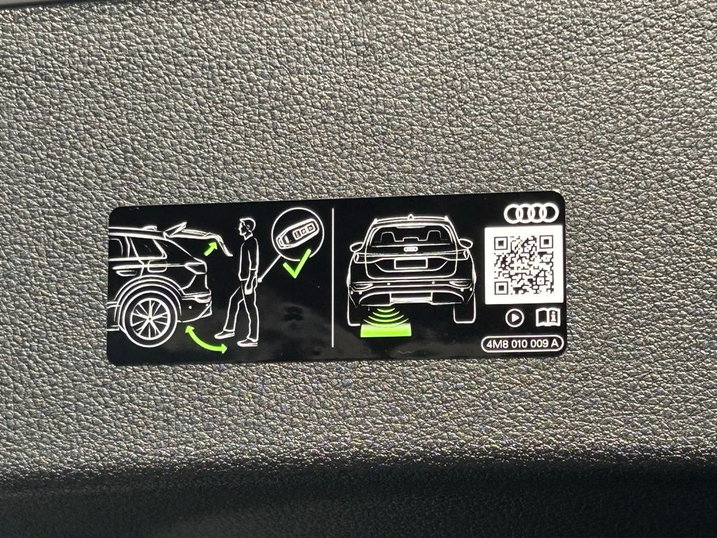 2026 Audi RS Q8 performance 4.0T Lakeland FL