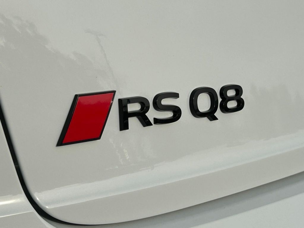 2026 Audi RS Q8 performance 4.0T Lakeland FL