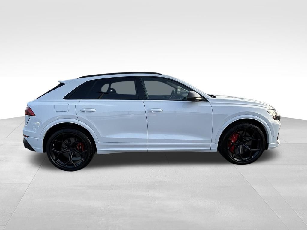 2026 Audi RS Q8 performance 4.0T Lakeland FL