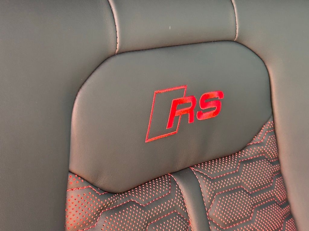 2026 Audi RS Q8 performance 4.0T Lakeland FL