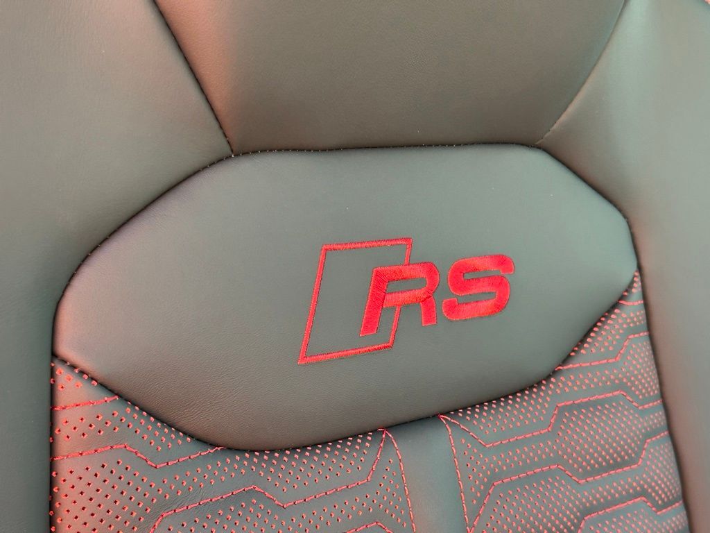 2026 Audi RS Q8 performance 4.0T Lakeland FL