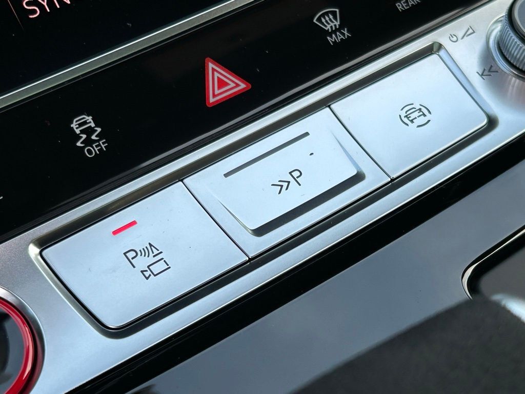 2026 Audi RS Q8 performance 4.0T Lakeland FL