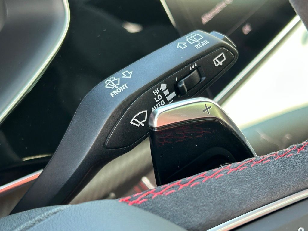 2026 Audi RS Q8 performance 4.0T Lakeland FL