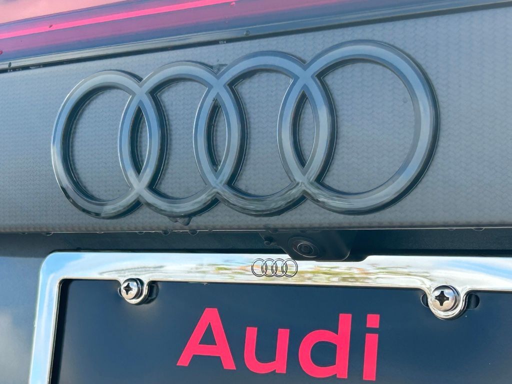 2026 Audi RS Q8 performance 4.0T Lakeland FL