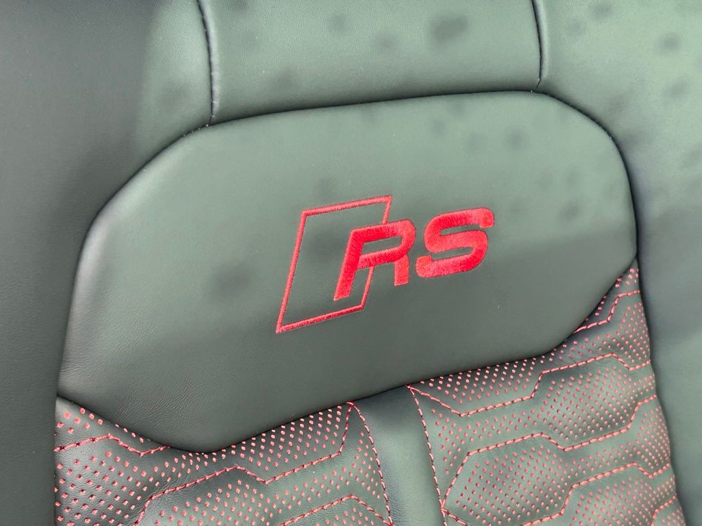 2026 Audi RS Q8 performance 4.0T Lakeland FL