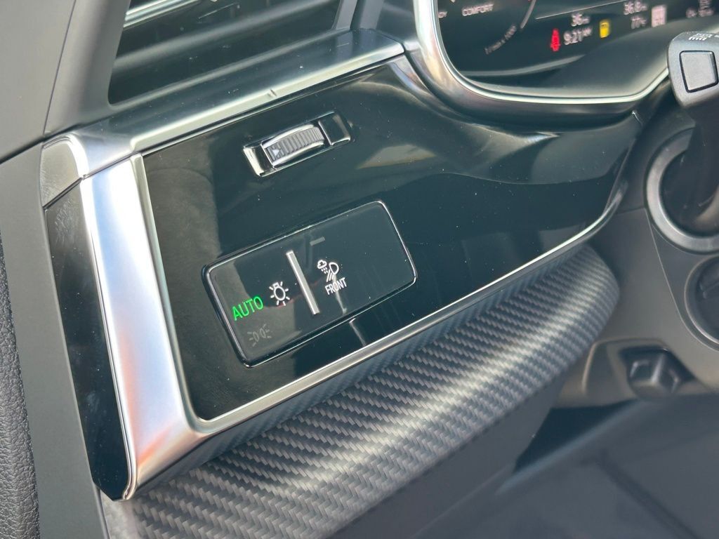 2026 Audi RS Q8 performance 4.0T Lakeland FL