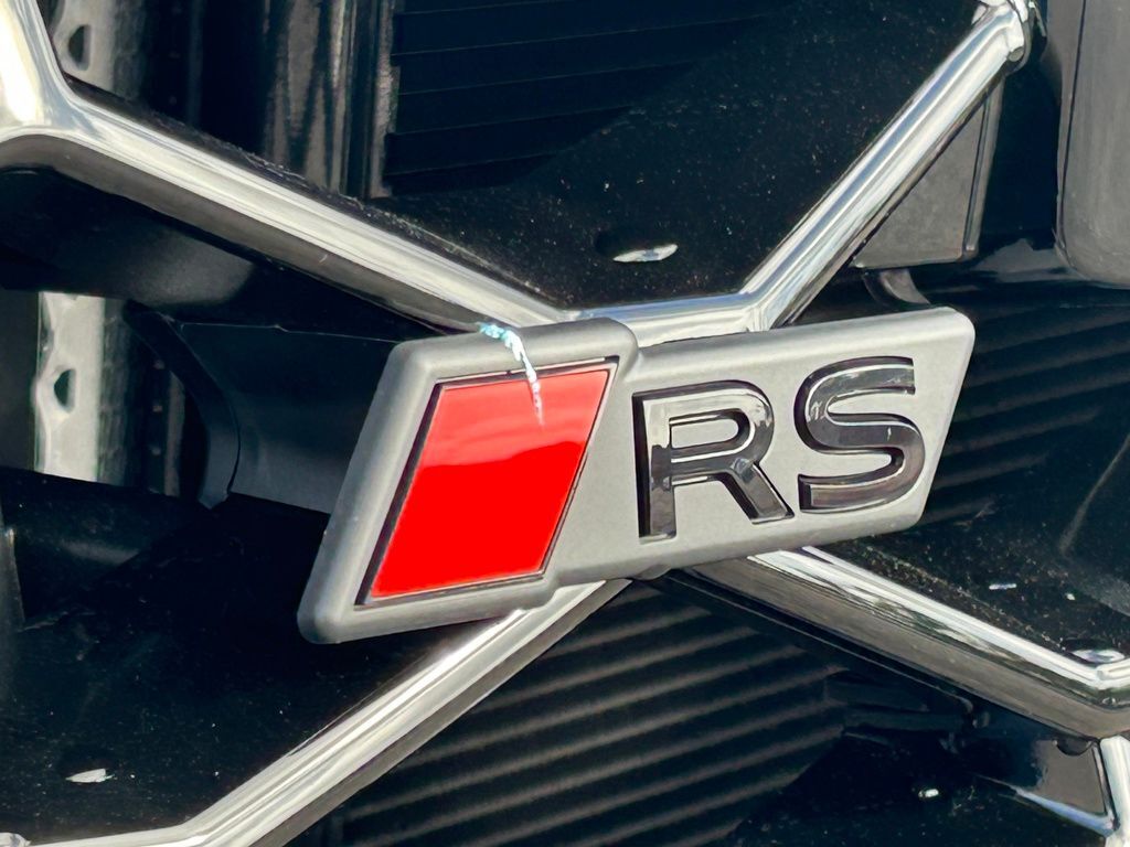 2026 Audi RS Q8 performance 4.0T Lakeland FL