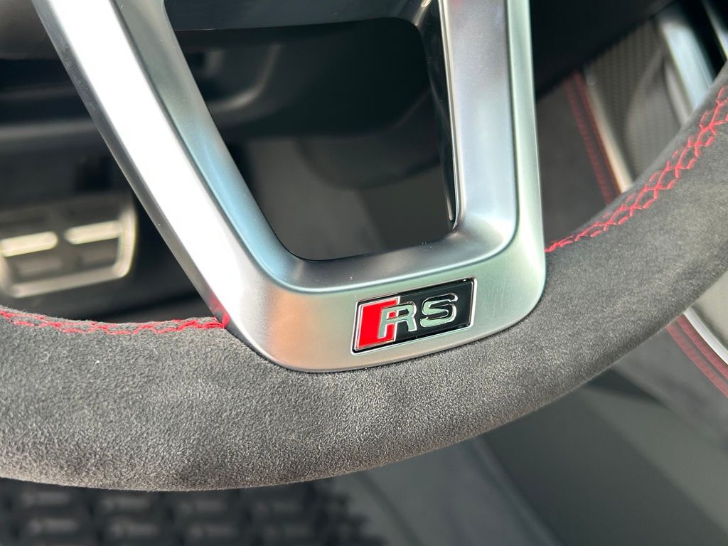 2026 Audi RS Q8 performance 4.0T Lakeland FL