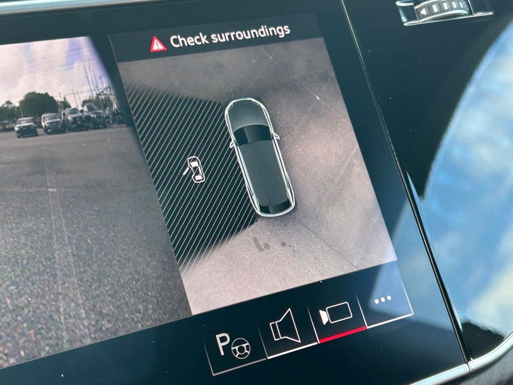 2026 Audi RS Q8 performance 4.0T Lakeland FL