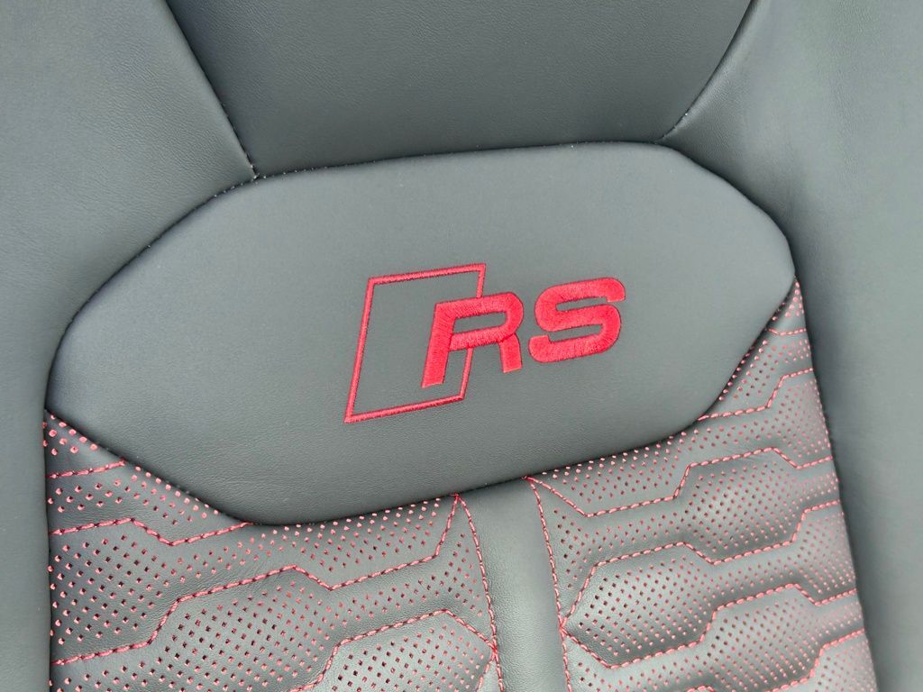 2026 Audi RS Q8 performance 4.0T Lakeland FL