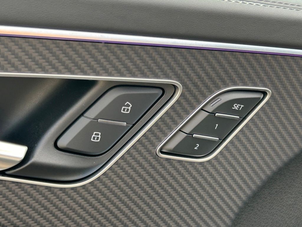 2026 Audi RS Q8 performance 4.0T Lakeland FL