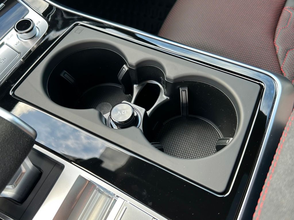 2026 Audi RS Q8 performance 4.0T Lakeland FL