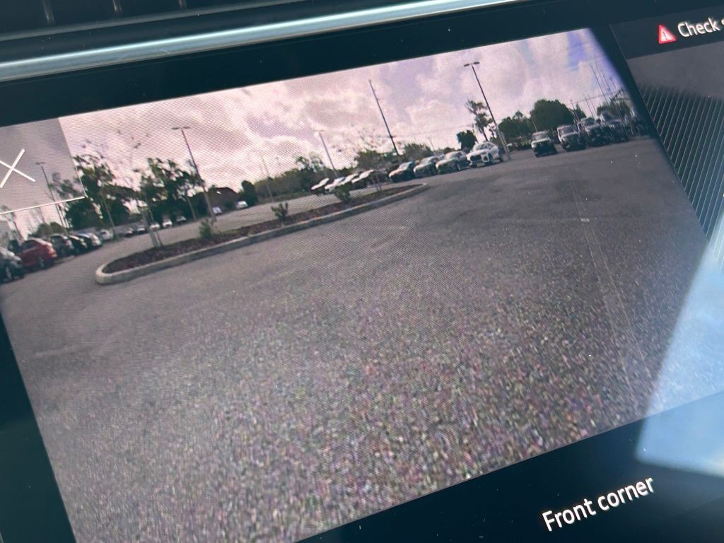 2026 Audi RS Q8 performance 4.0T Lakeland FL