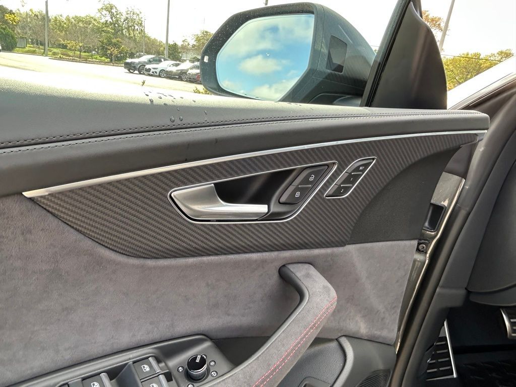 2026 Audi RS Q8 performance 4.0T Lakeland FL