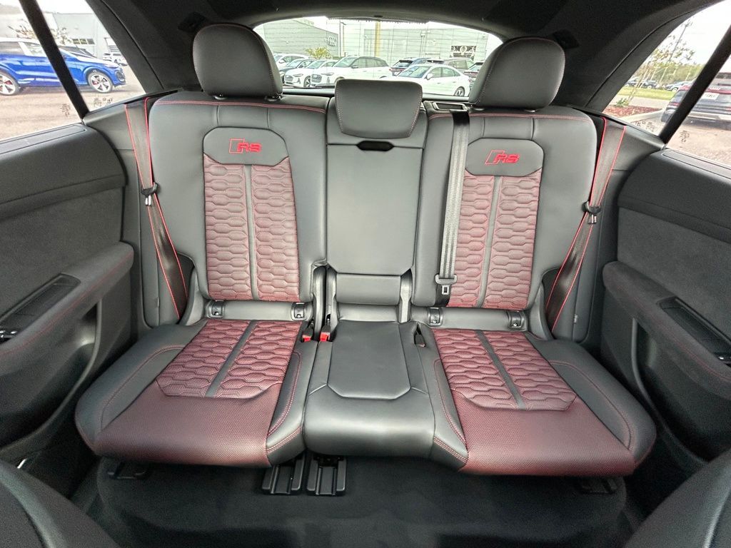 2026 Audi RS Q8 performance 4.0T Lakeland FL