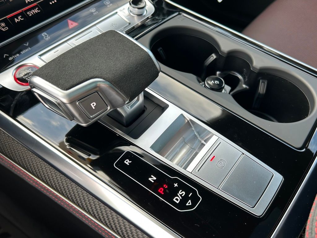 2026 Audi RS Q8 performance 4.0T Lakeland FL