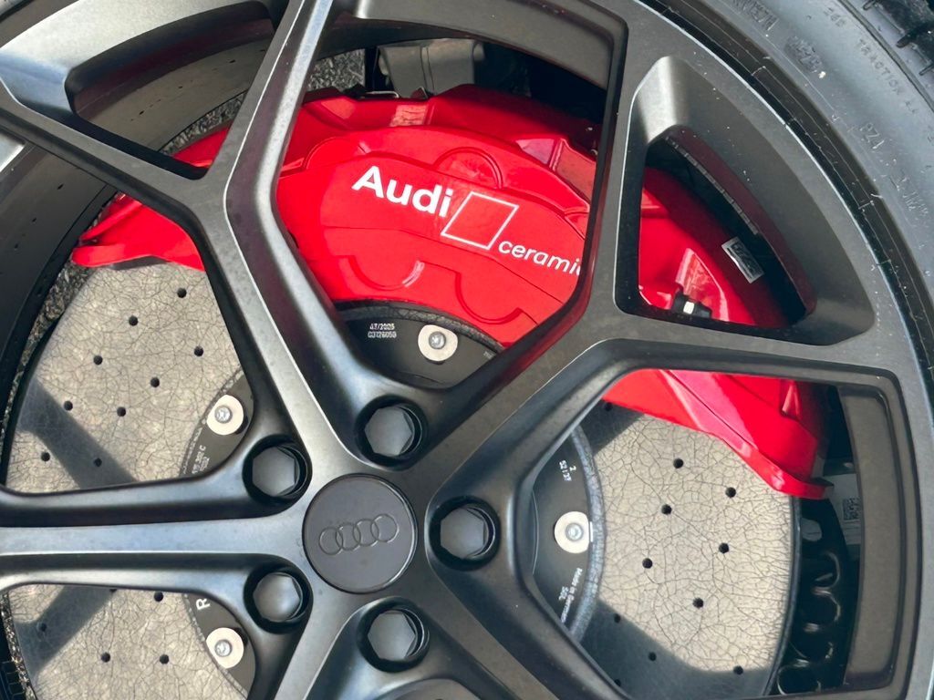 2026 Audi RS Q8 performance 4.0T Lakeland FL