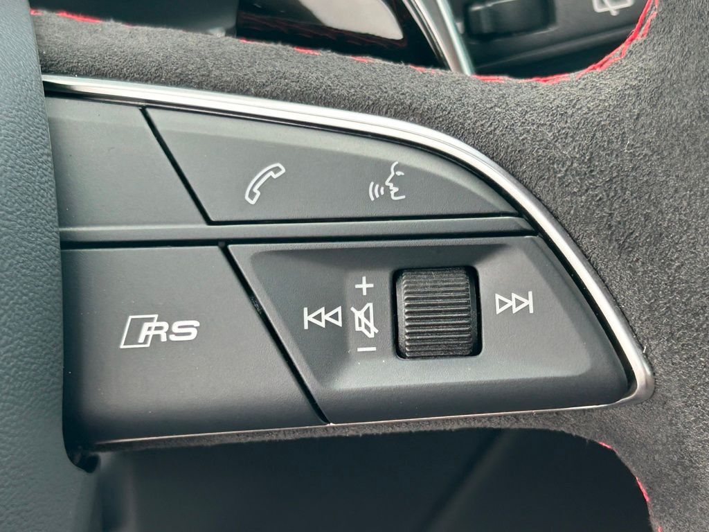 2026 Audi RS Q8 performance 4.0T Lakeland FL