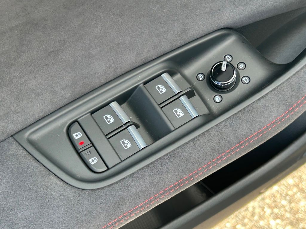 2026 Audi RS Q8 performance 4.0T Lakeland FL