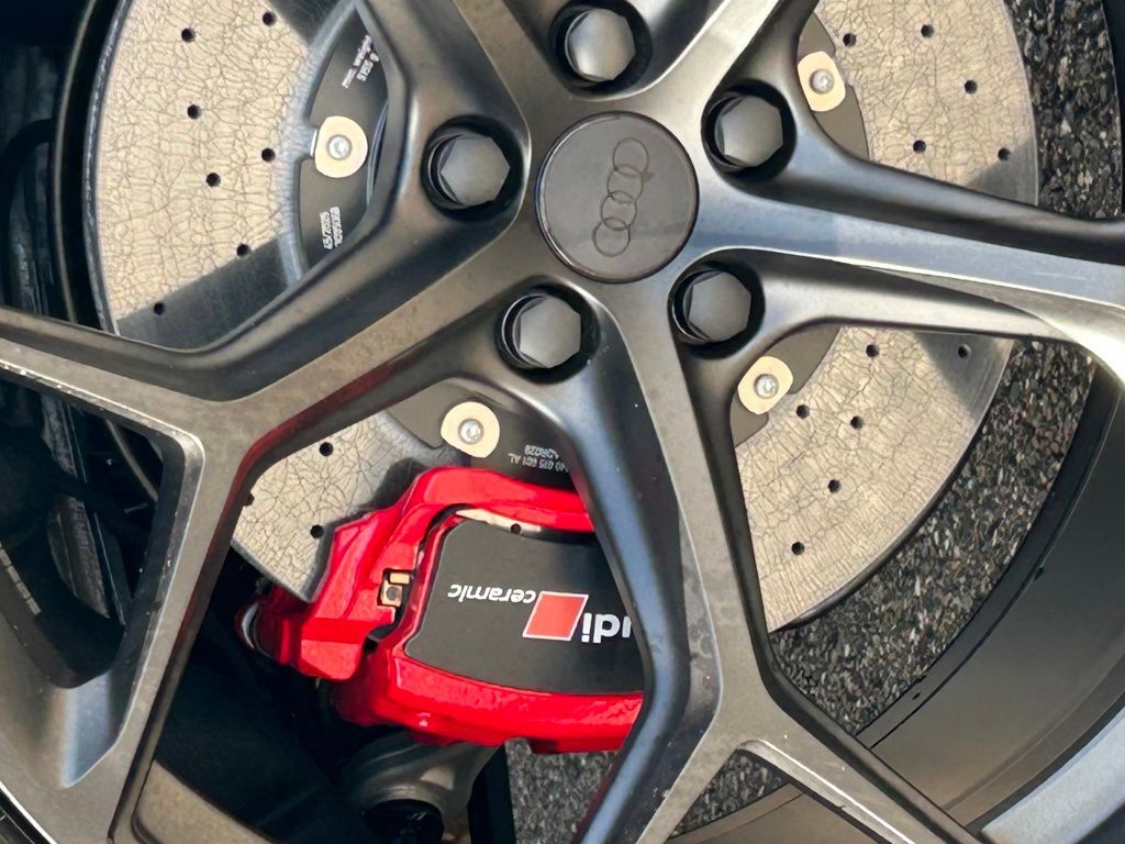 2026 Audi RS Q8 performance 4.0T Lakeland FL