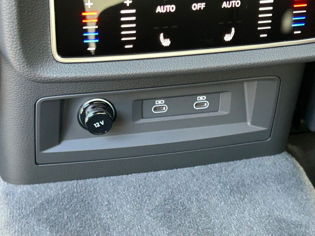 2026 Audi RS Q8 performance 4.0T Lakeland FL