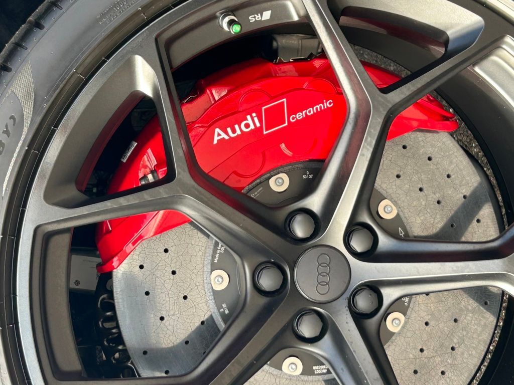 2026 Audi RS Q8 performance 4.0T Lakeland FL