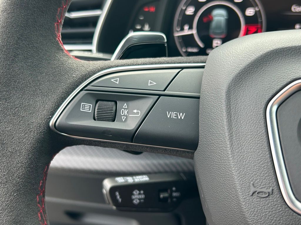 2026 Audi RS Q8 performance 4.0T Lakeland FL