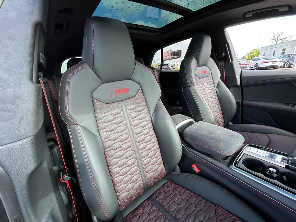 2026 Audi RS Q8 performance 4.0T Lakeland FL