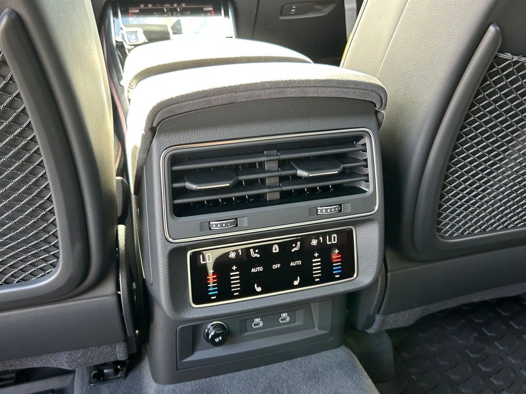 2026 Audi RS Q8 performance 4.0T Lakeland FL