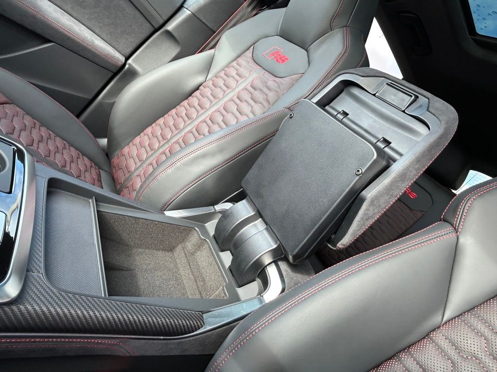 2026 Audi RS Q8 performance 4.0T Lakeland FL