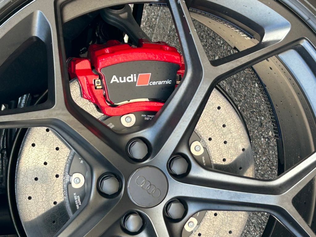 2026 Audi RS Q8 performance 4.0T Lakeland FL