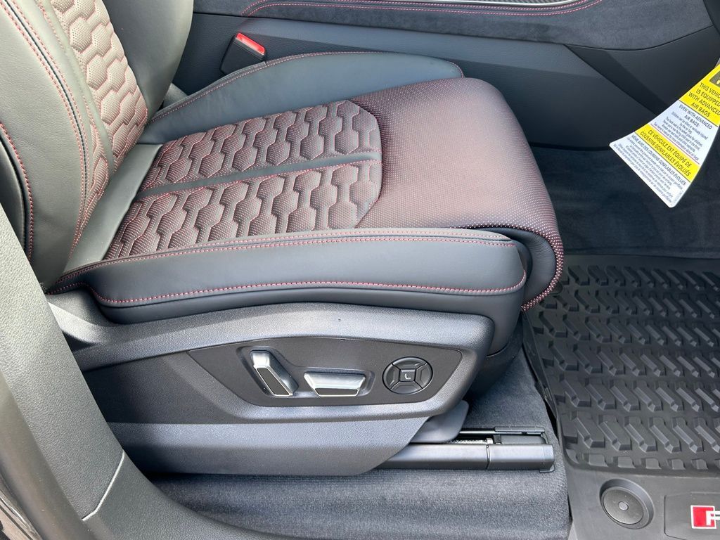 2026 Audi RS Q8 performance 4.0T Lakeland FL