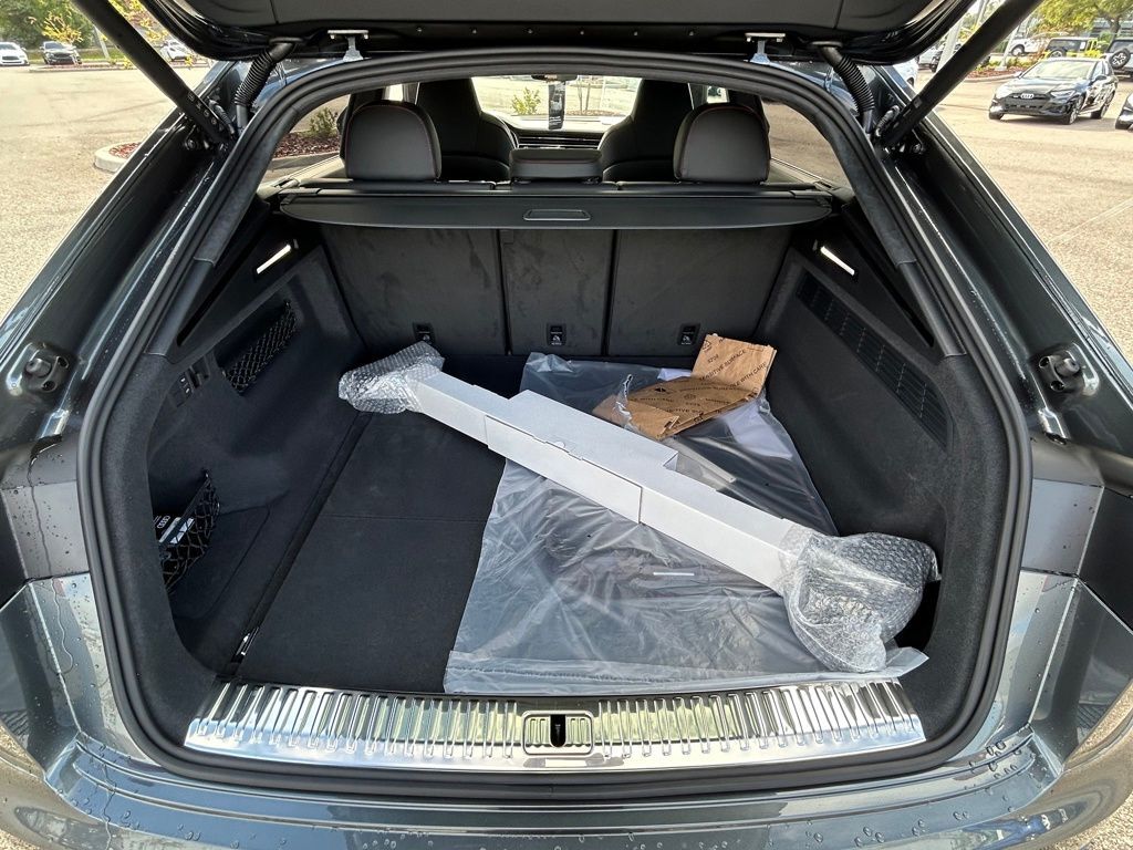 2026 Audi RS Q8 performance 4.0T Lakeland FL