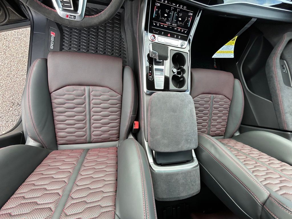 2026 Audi RS Q8 performance 4.0T Lakeland FL