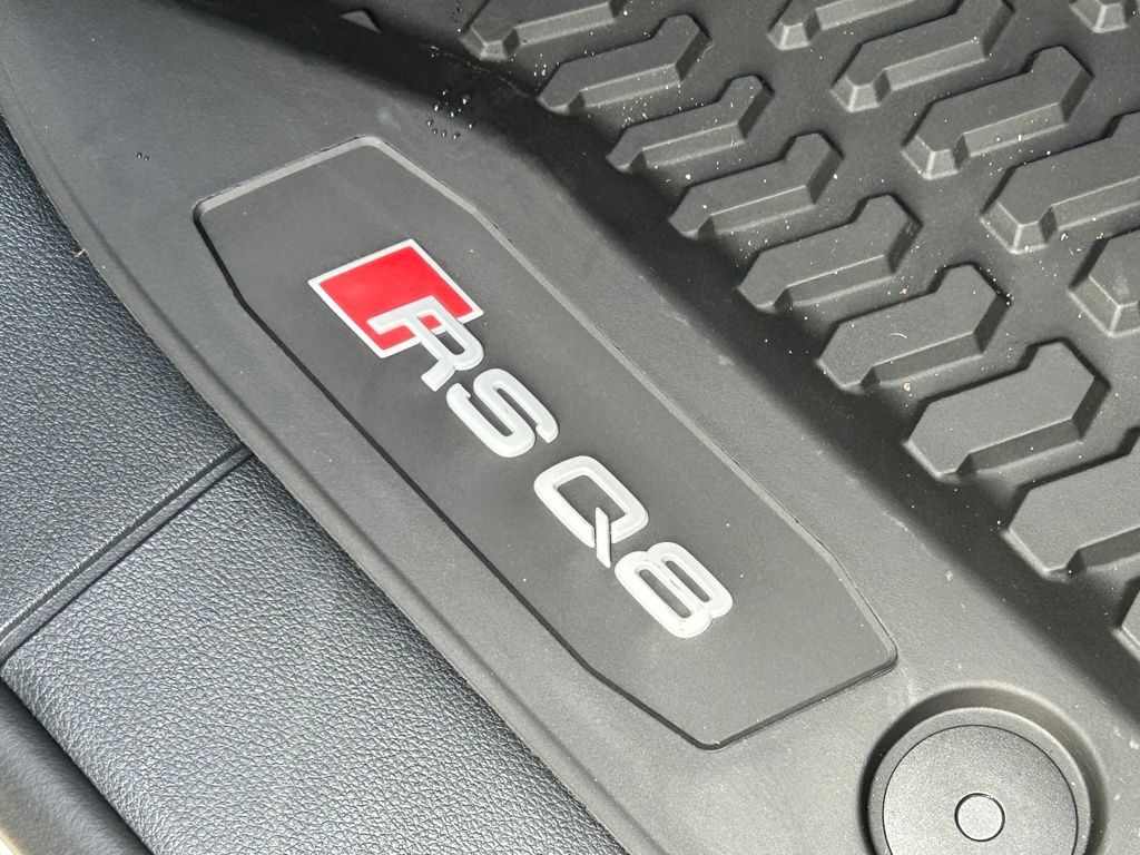 2026 Audi RS Q8 performance 4.0T Lakeland FL