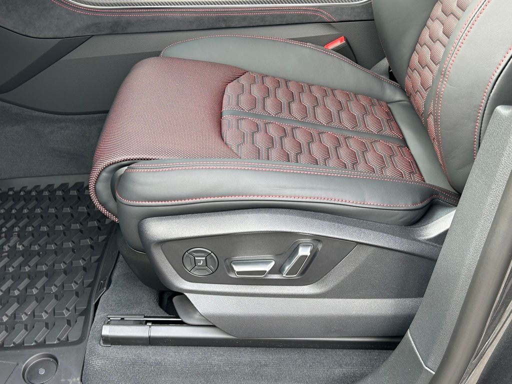 2026 Audi RS Q8 performance 4.0T Lakeland FL