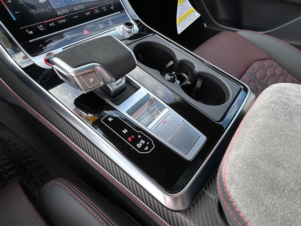 2026 Audi RS Q8 performance 4.0T Lakeland FL