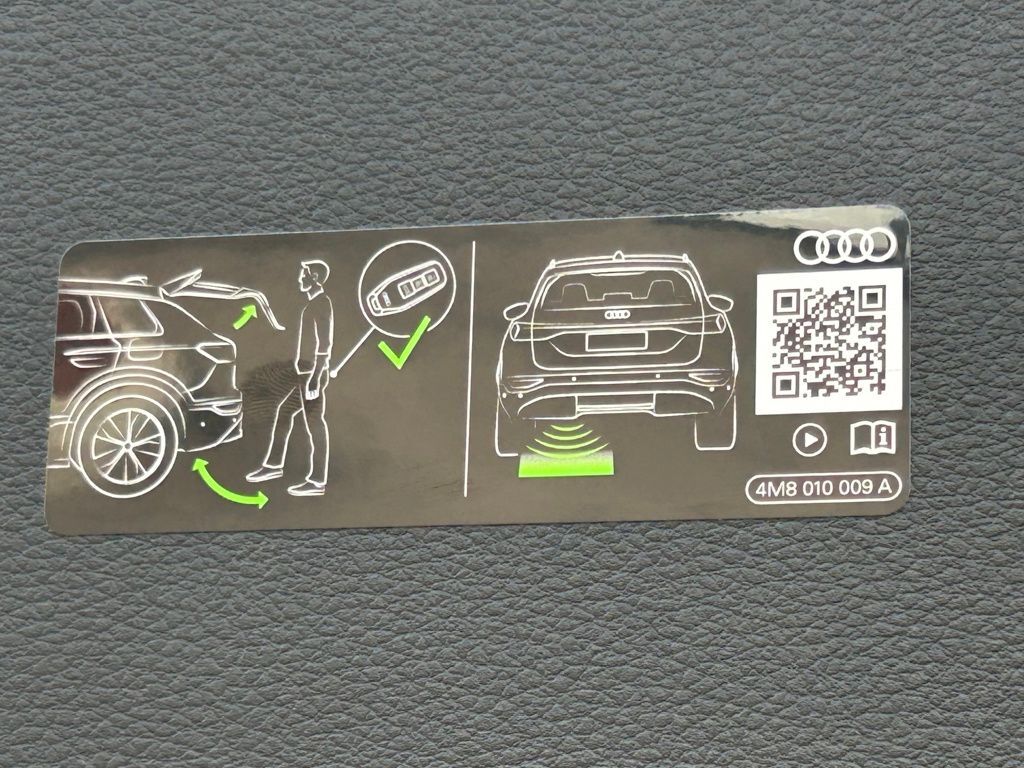 2026 Audi RS Q8 performance 4.0T Lakeland FL