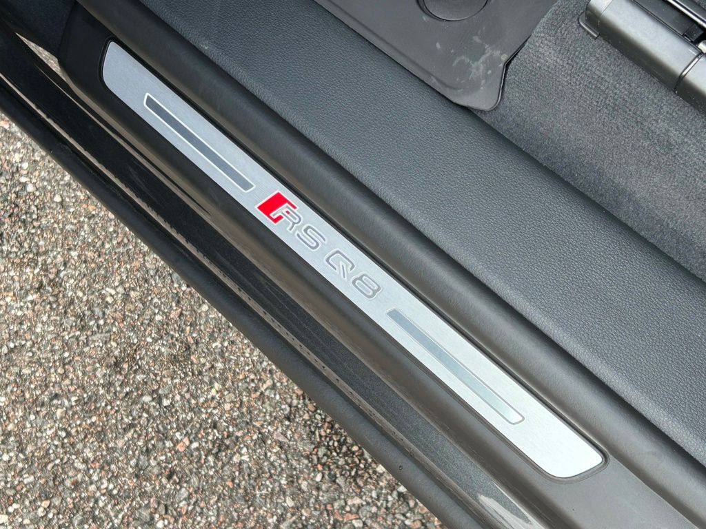 2026 Audi RS Q8 performance 4.0T Lakeland FL