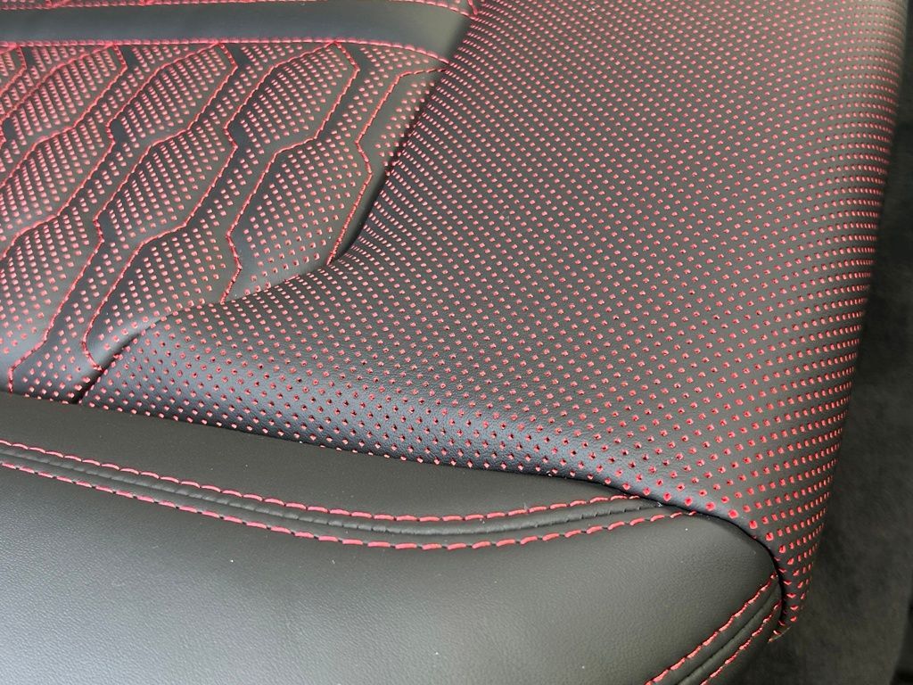 2026 Audi RS Q8 performance 4.0T Lakeland FL