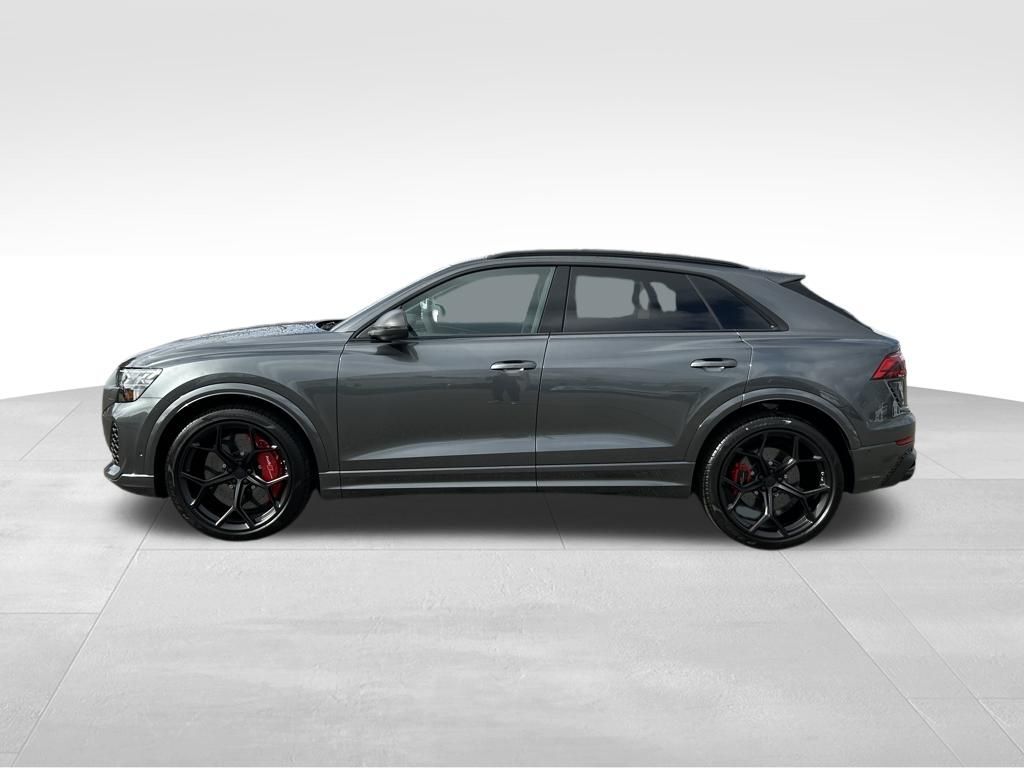 2026 Audi RS Q8 performance 4.0T Lakeland FL